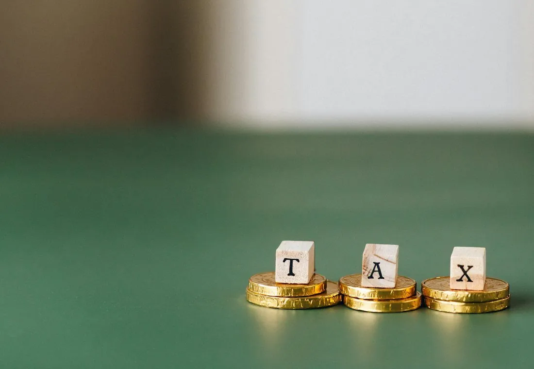 Exiloz Tax and Accounting Consulting