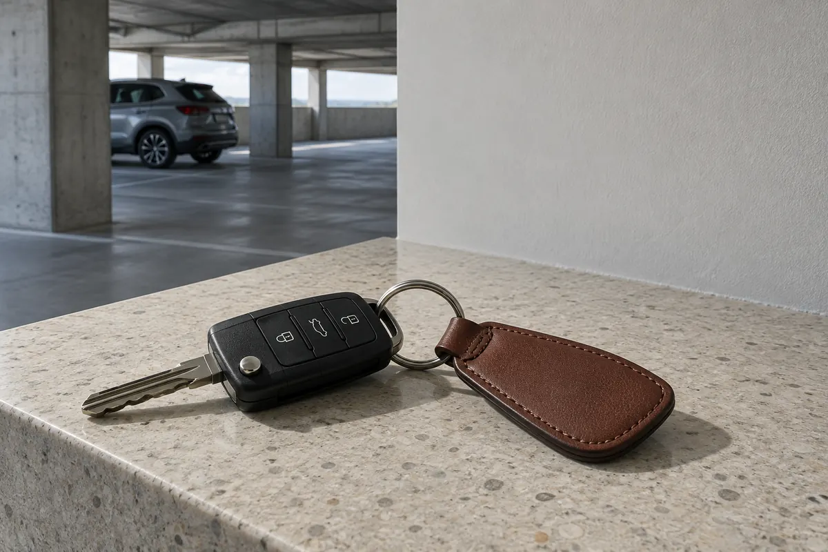 Input VAT on Company Cars in the UAE: What You Can Claim