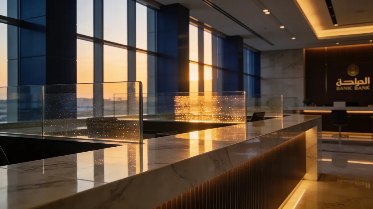 Opening a corporate bank account in Dubai 2026, UAE business banking