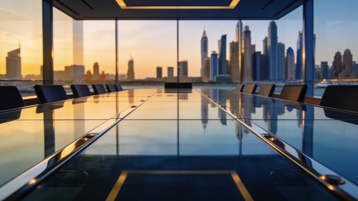 UAE advance pricing agreement 2026, Dubai transfer pricing certainty