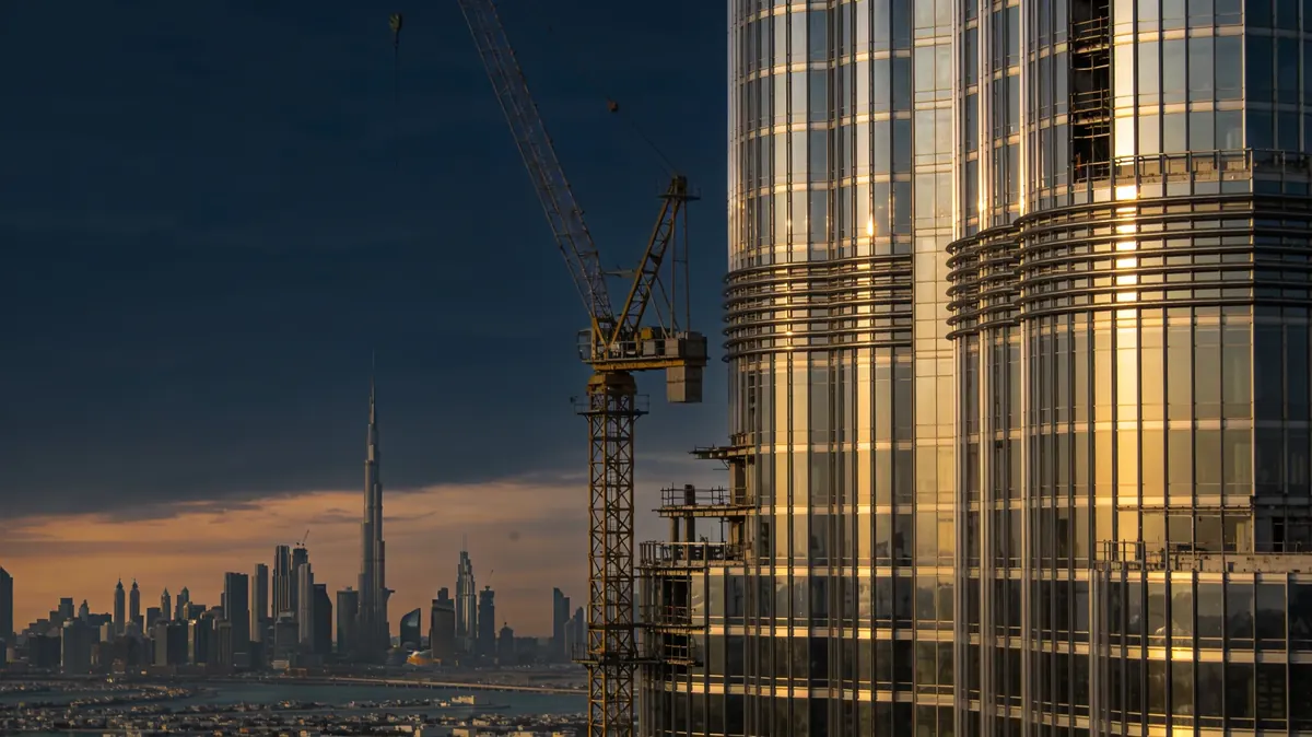 UAE business restructuring relief Article 27, Dubai corporate reorganisation