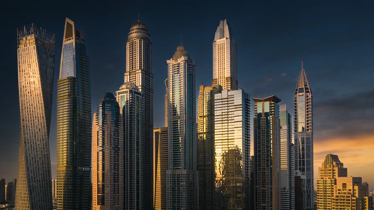 UAE Corporate Tax Group 2026: Rules, 95% Test & Benefits