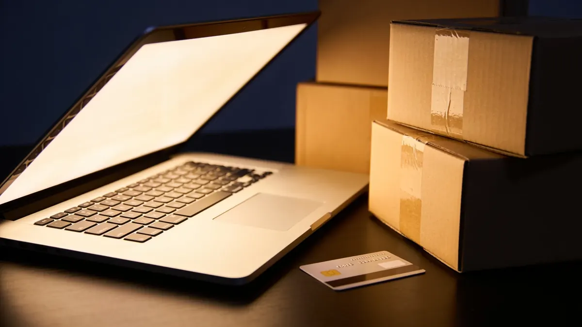 UAE VAT on e-commerce and digital services 2026, Dubai online business