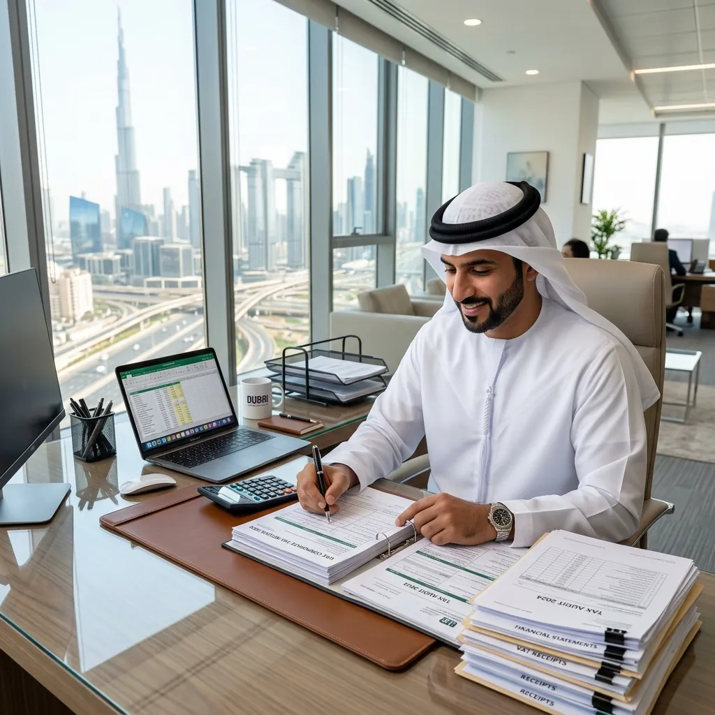 UAE VAT law amendments 2026, Federal Decree-Law 16 of 2025, Dubai