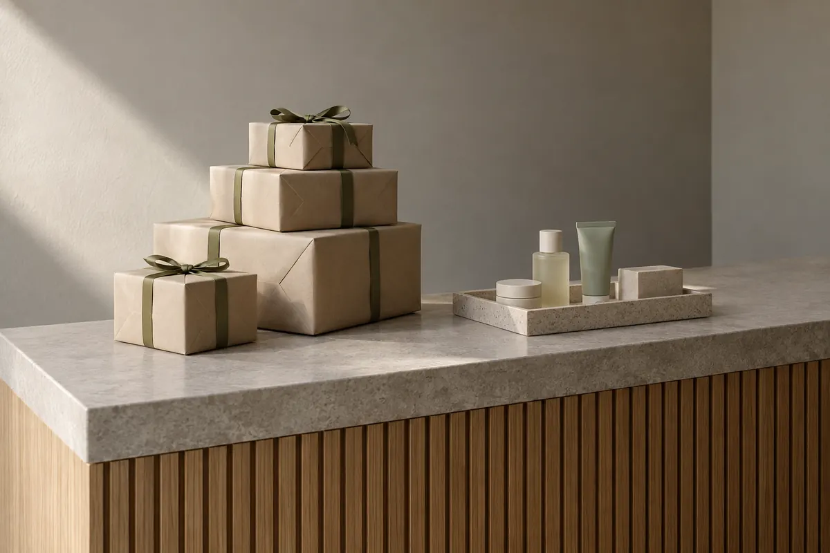 VAT on Gifts and Free Samples in the UAE: Deemed Supply Rules