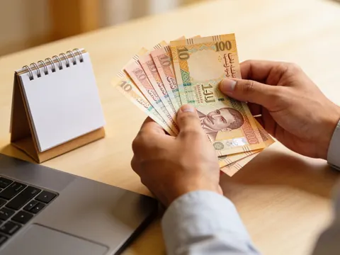 Cash Flow Management