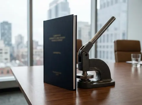 Corporate Documents