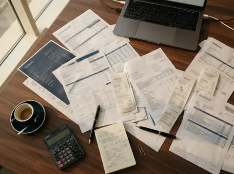 Corporate Tax Consultant Dubai
