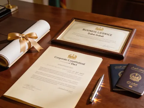 Required Documents