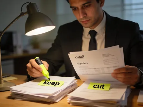 Cost Control