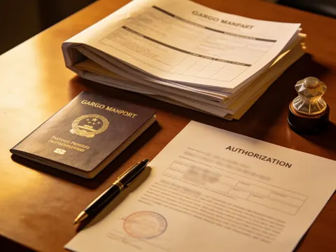 Required Documents