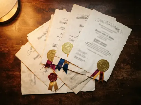 Document Attestation
