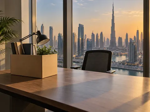 UAE Work Permits