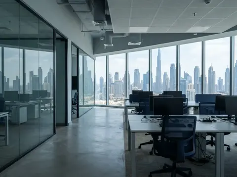 Corporate Tax Registration