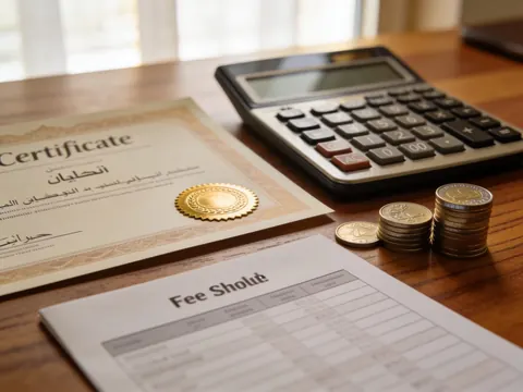 Cost & Fees
