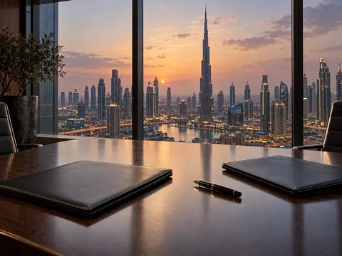 Free Zones in the UAE