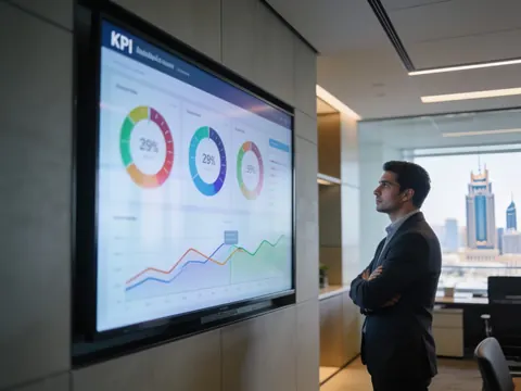 KPI Reporting