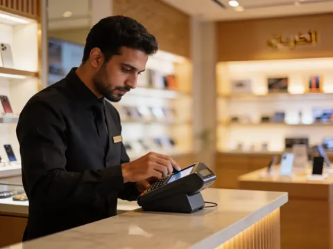 Merchant Registration