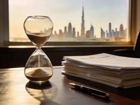 20-Day Deadline