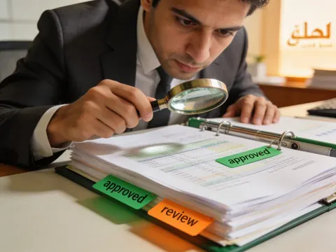 VAT Health Check