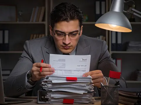 Late Filing & Payment Penalties