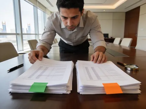 Correcting Return Errors