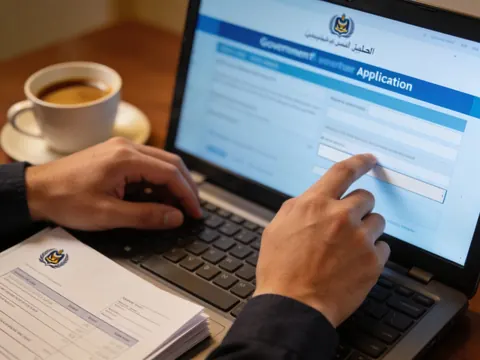 VAT311 Form Guide