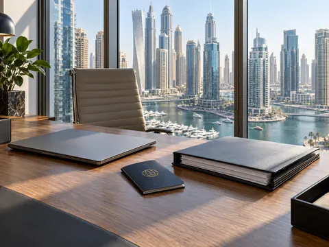 Company Formation Dubai