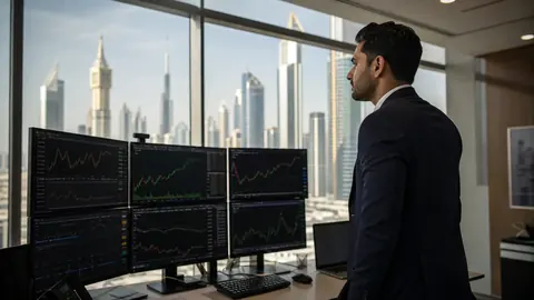 Business Setup UAE
