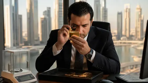 DMCC free zone