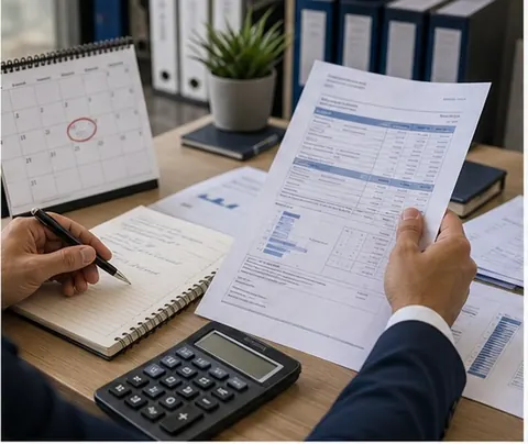 Accounting Software Support