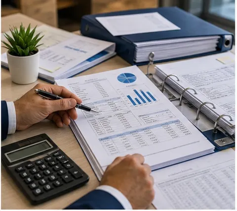 VAT Return Filing