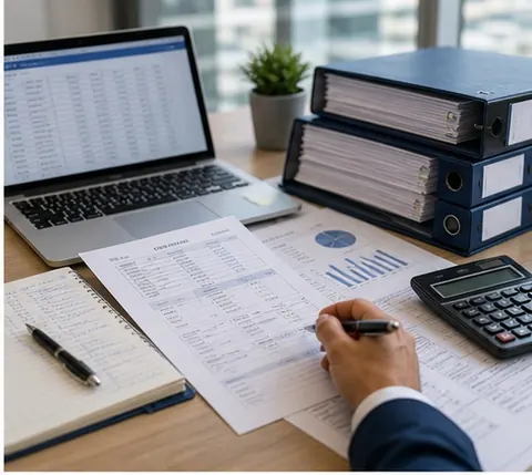 Accounting Software Support