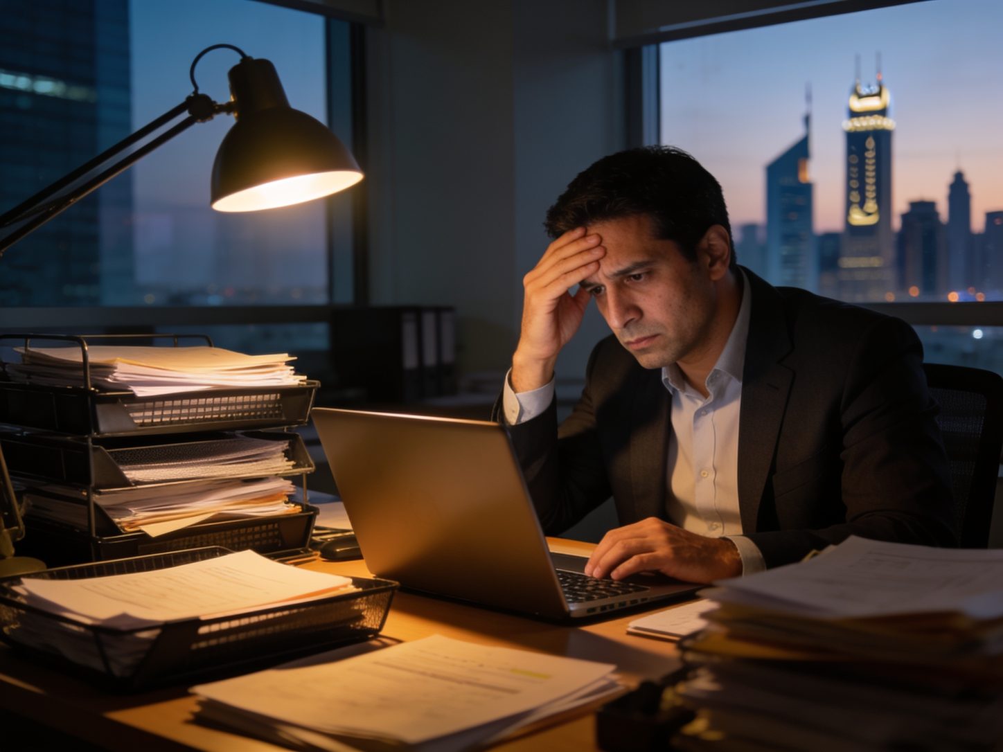 Planning the transition from small business relief to full UAE corporate tax computation