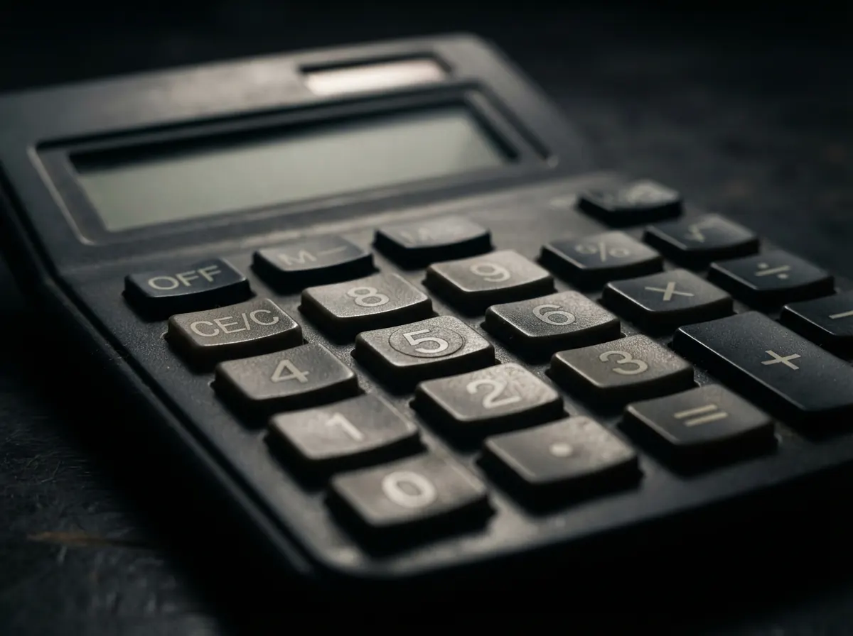 UAE corporate tax rates applied to a company profit calculation in Dubai