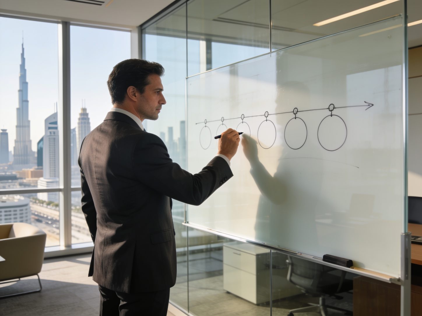 Weighing the benefits and costs of electing UAE small business relief