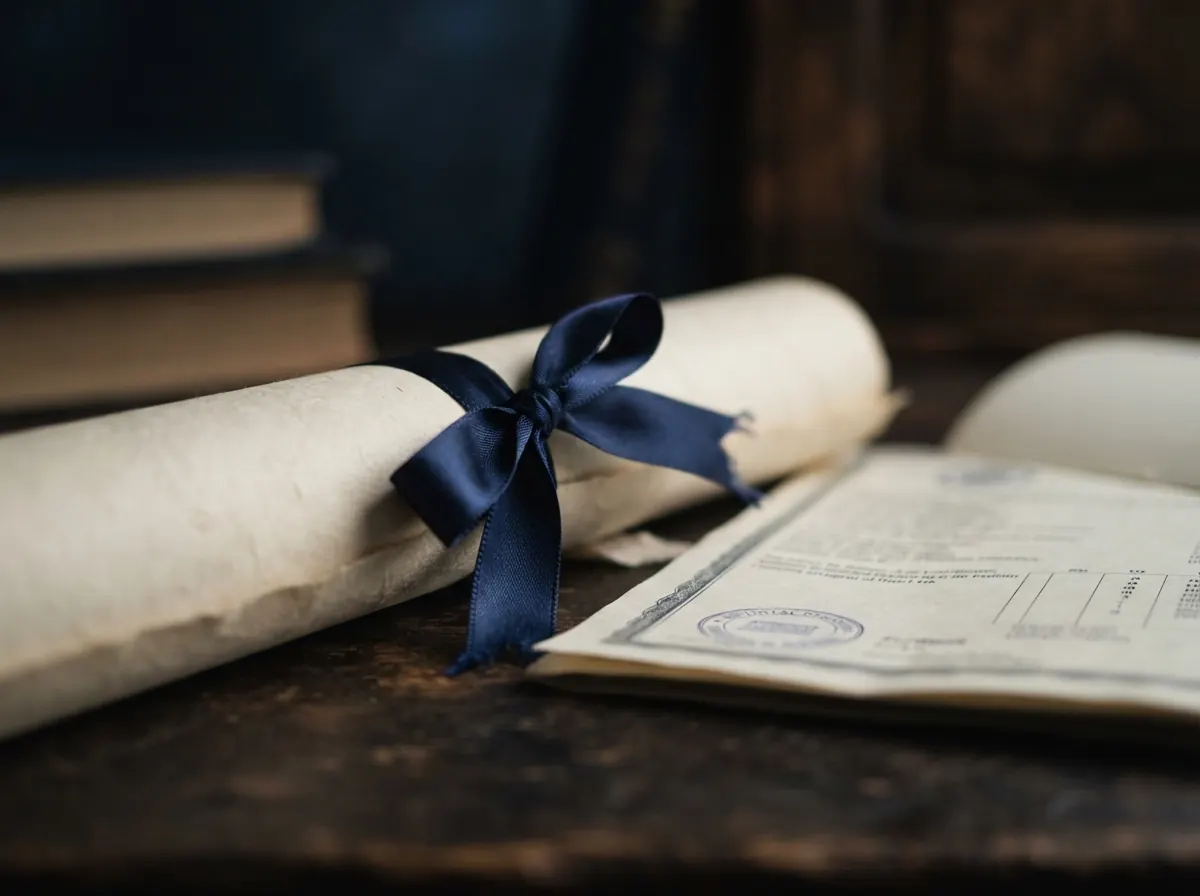 Legal translation of attested corporate documents into Arabic