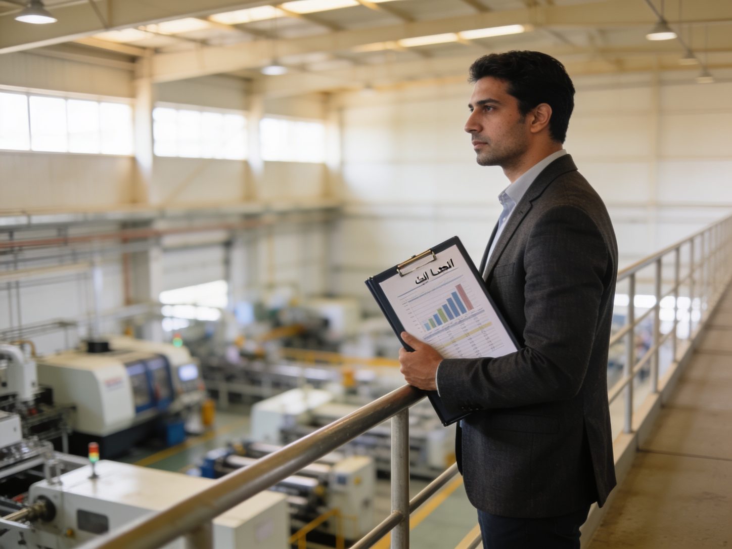Verification tests applied by a UAE ICV certifying body