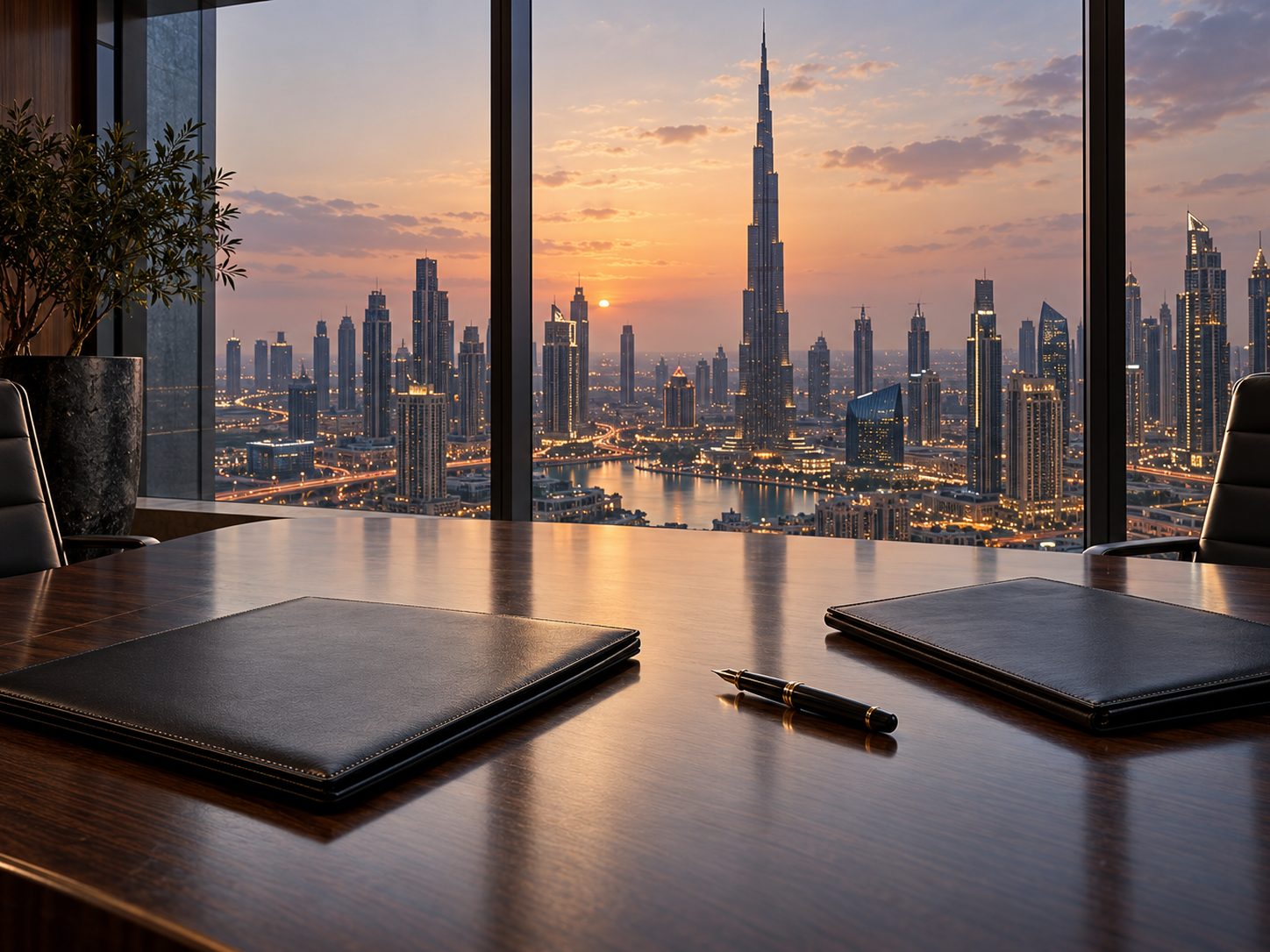Exiloz coordinating a work permit, residence visa and payroll setup