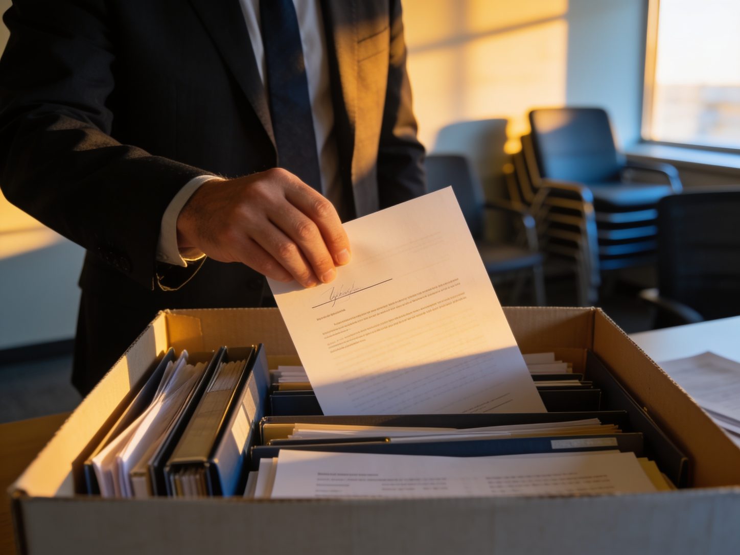 Digital filing structure keeping UAE audit evidence retrievable