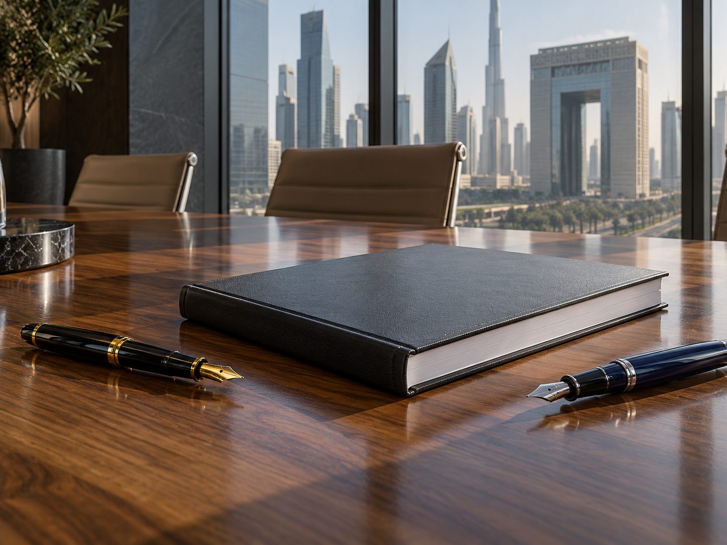 A free zone freelance licence in Dubai