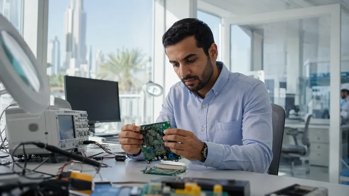 Building a complete UAE VAT voluntary disclosure that closes the matter