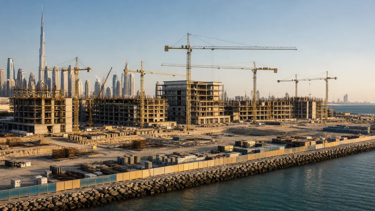 Tax consultant preparing a Form 211 voluntary disclosure for a Dubai business