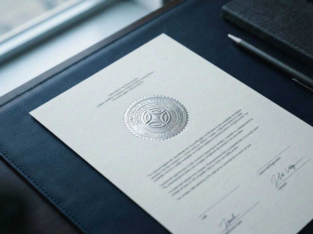 Corporate Tax Registration for UAE businesses in Dubai
