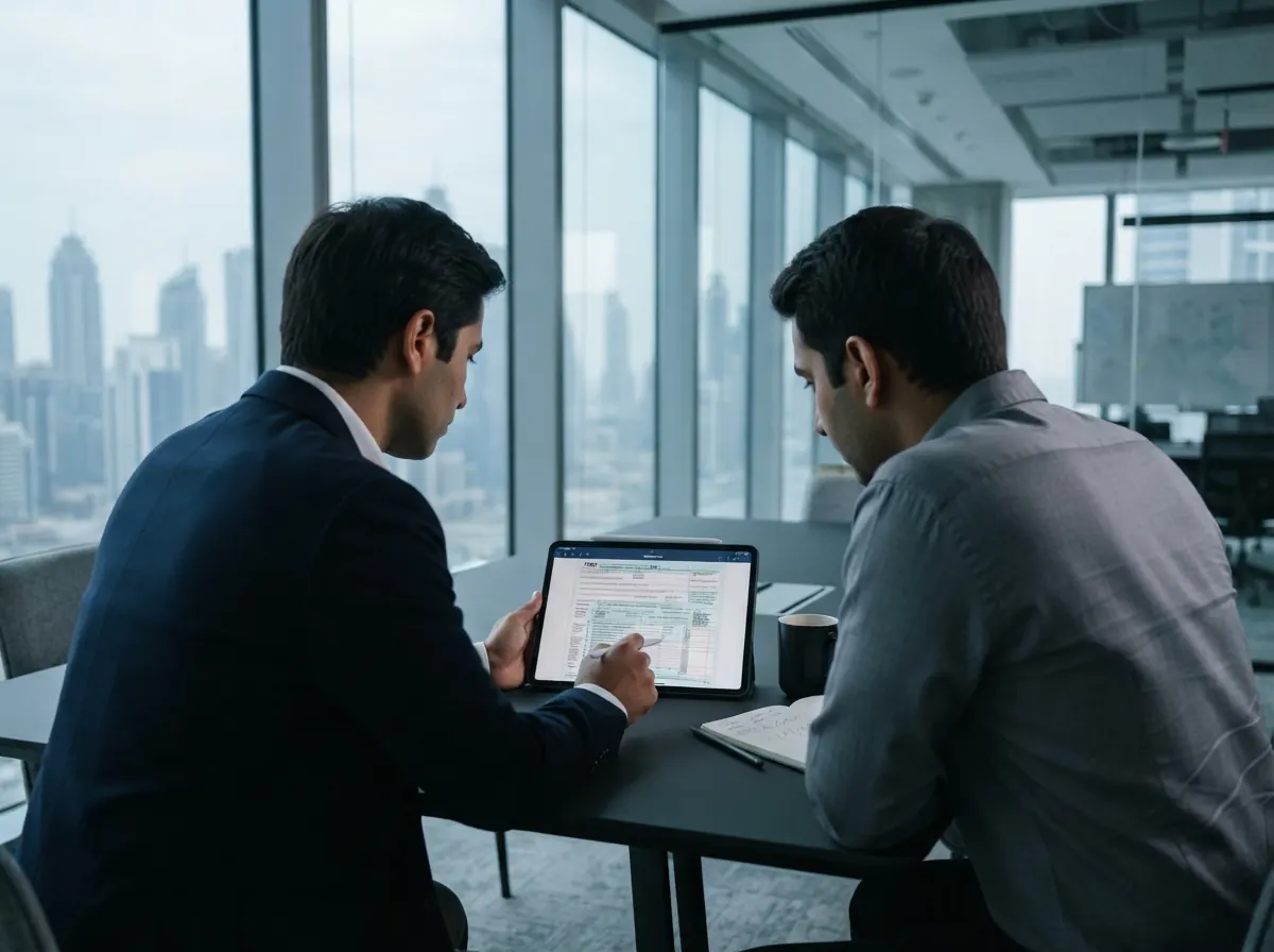 VAT Consultancy for UAE businesses in Dubai