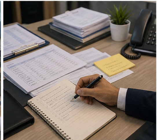 Generated Tax Residency Certificate Support in Dubai, UAE visual for handle follow-up carefully with UAE business documents and compliance planning