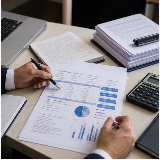 Generated VAT Consultancy in Dubai, UAE visual for understand your vat position with UAE business documents and compliance planning