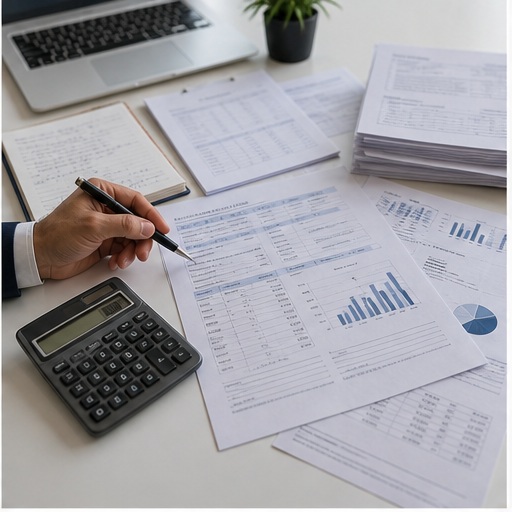 Generated VAT De-Registration in Dubai, UAE visual for check whether deregistration applies with UAE business documents and compliance planning