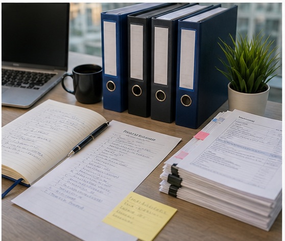 Generated VAT Refund Support in Dubai, UAE visual for support clarifications and follow-up with UAE business documents and compliance planning