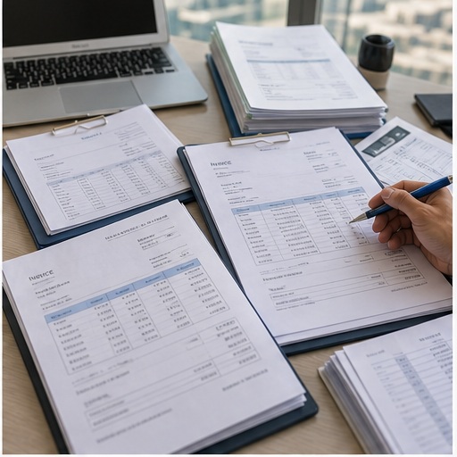 Generated VAT Return Filing in Dubai, UAE visual for collect the right vat period data with UAE business documents and compliance planning